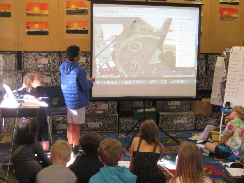 Kathryn Lanouette Awarded 2017 Spencer Dissertation&nbsp;Fellowship