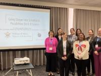 2024 Virginia Association of Science Teachers&nbsp;Conference